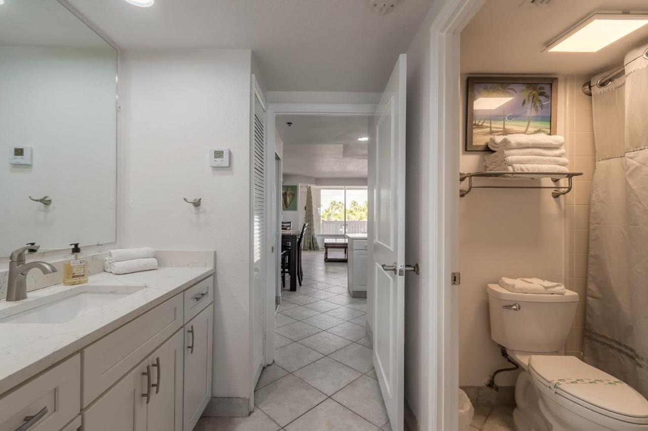 Dbr Direct Oceanfront Condo, Daytona Beach, Sleeps 4 Extérieur photo