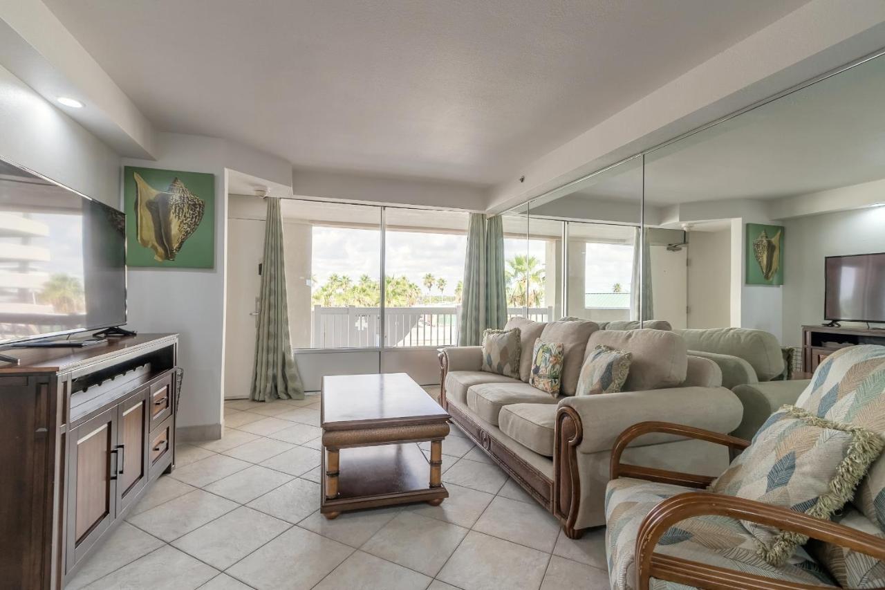 Dbr Direct Oceanfront Condo, Daytona Beach, Sleeps 4 Extérieur photo